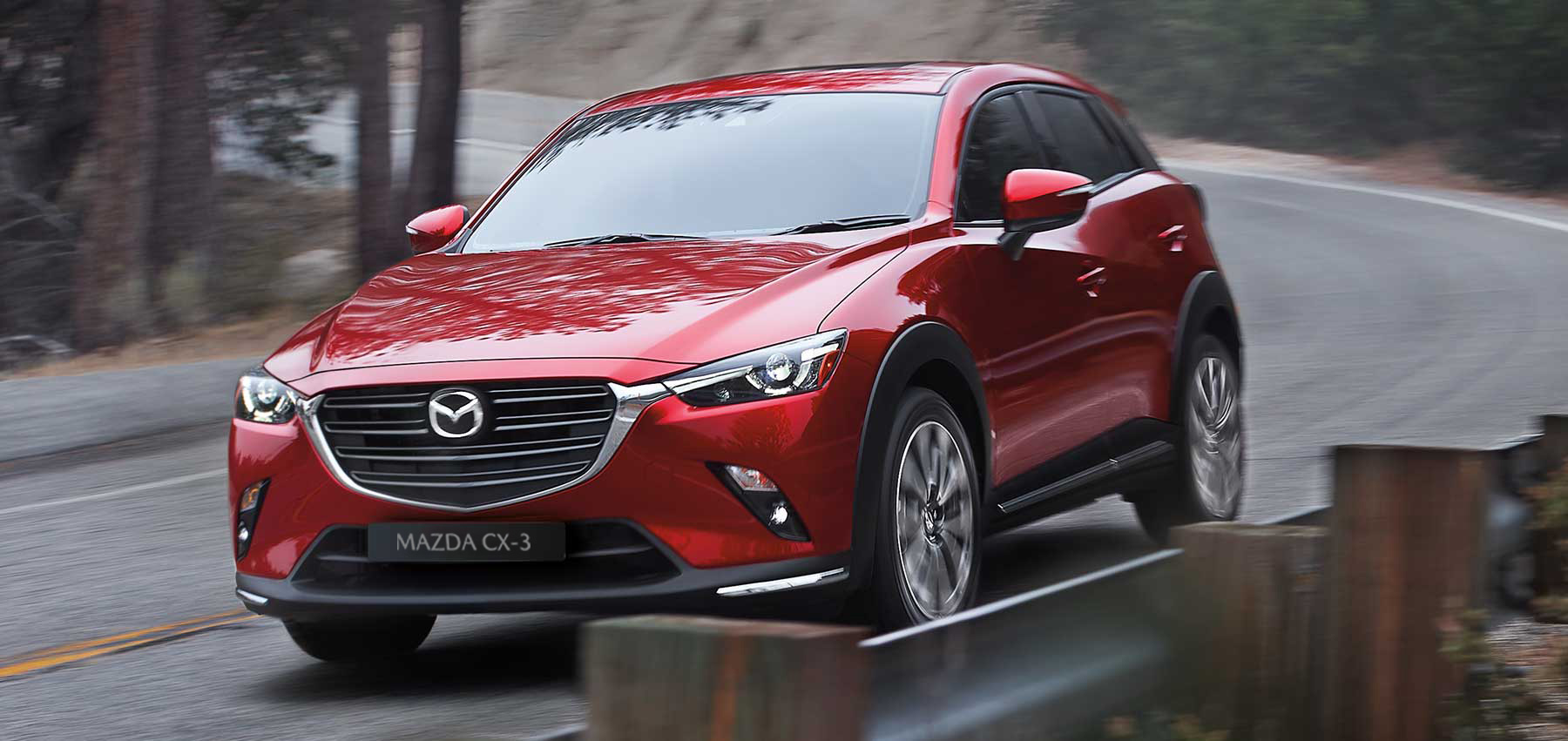 mazda-cx-3 - image 1